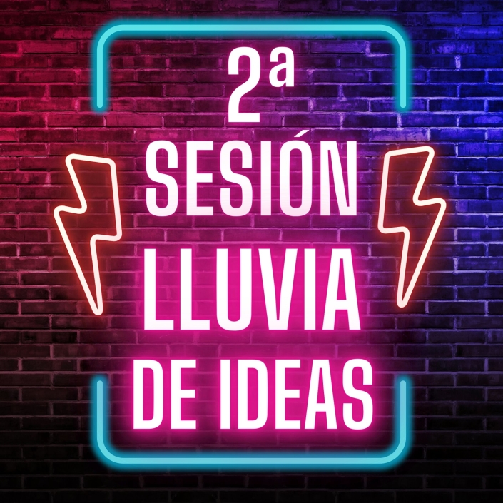 CLASE LLUVIA DE IDEAS 2